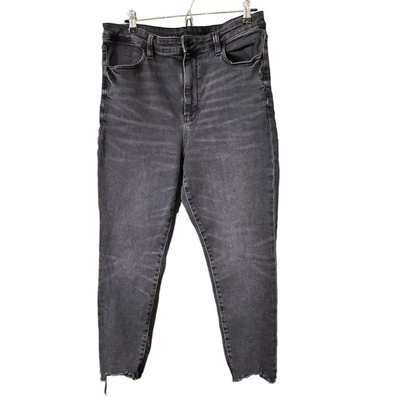 American Eagle‎ Super Hi-Rise Jegging Jeans - Picture 1 of 8